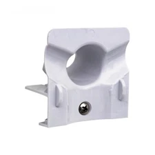 Hayward  Fixed Access Cover White AXV603 Navigator 925C 925CS Pool Cleaner Part