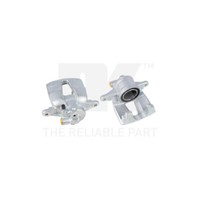 Nk 2136249 Bremssattel FüR Alfa Romeo CitroËN Fiat Opel Peugeot Vauxhall