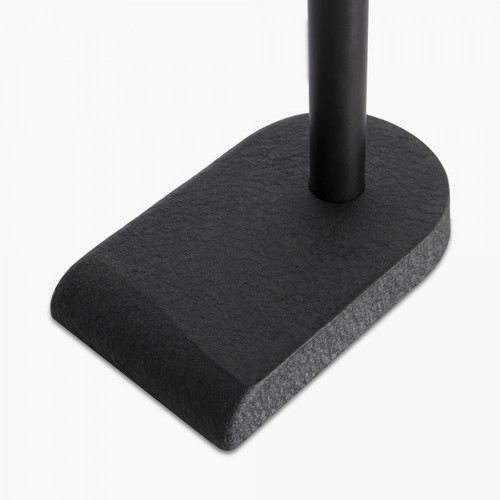 On-Stage MS7920B Bass Drum/Amp Boom Combo Microphone Stand with Heavy Cast Base - Picture 2 of 8