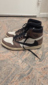 Travis Scott Jordan 1 Size 12 | eBay Travis Scott Jordan 1 Size 12 | eBay
