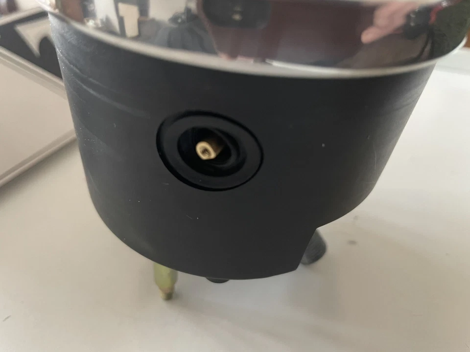 TRIUMPH THUNDERBIRD 900 NEW OEM SPEEDOMETER 150 MPH T2501174/T2502106 HINCKLEY - Image 3 of 4