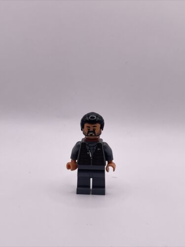 LEGO Bodhi Rook Minifig Star Wars Rogue One sw0794 75156 - Afbeelding 1 van 3