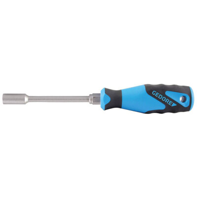 Gedore 1746731 Compass Wrench With 3C Handle, 6 Points 5.5mm