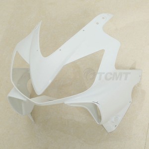ABS-Upper-Front-Cowl-Fairing-Nose-For-Honda-CBR600-F-4I-F4I-2001-2008-02-03-04