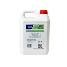 5L GALLUP - PROFESSIONAL STRENGTH GLYPHOSATE - TOTAL WEED KILLER 5.60 per litre