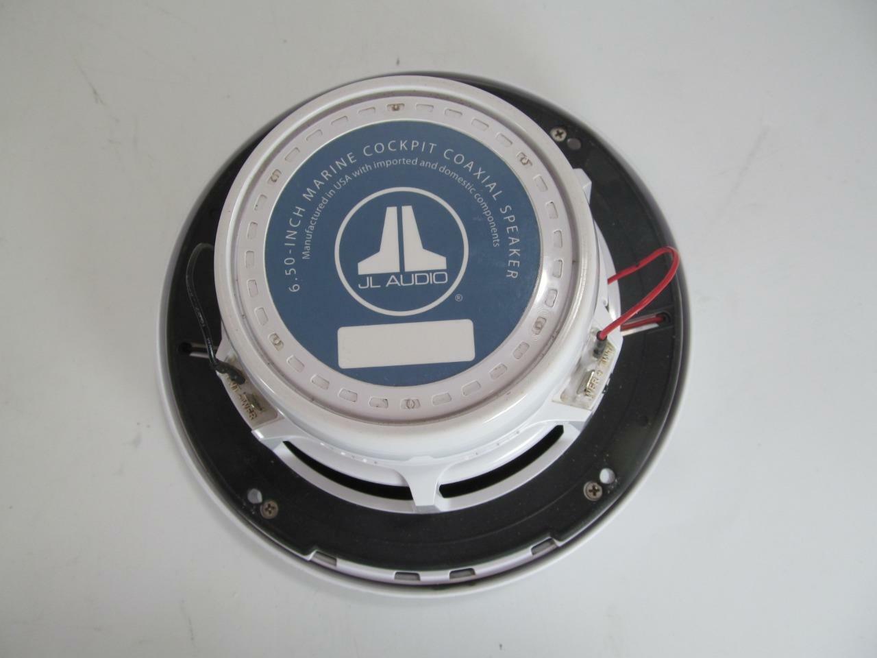 starboard speaker rings