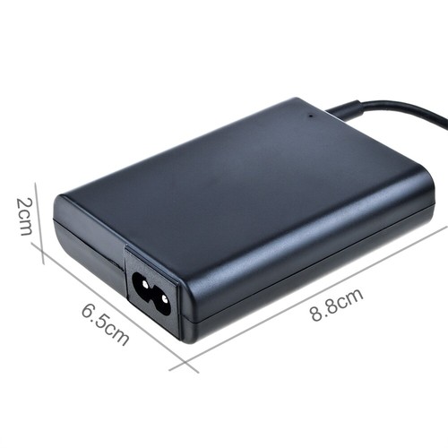 PwrON AC DC Adapter Charger for Sony Vaio VPCW12S1E/W VPC-YB15AG VPCZ137GX Power - Picture 5 of 5