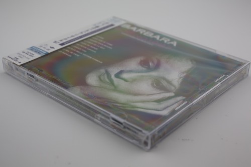 SACD Single Layer + CD Barbara Bobino 1967 STEREO SOUND SSVS-013~014 Japan New - Imagen 4 de 5