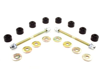 Whiteline Front Sway Bar Link Assembly for 65-73 Ford Mustang  - wlW21807S 