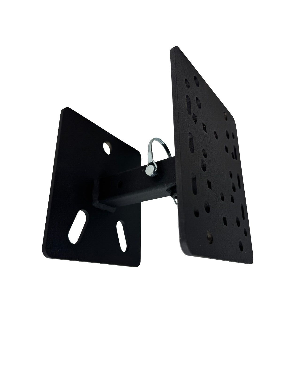 OVERLAND AXIS Universal Rear Jeep Tire Mount for Rotopax and Powertank Brackets