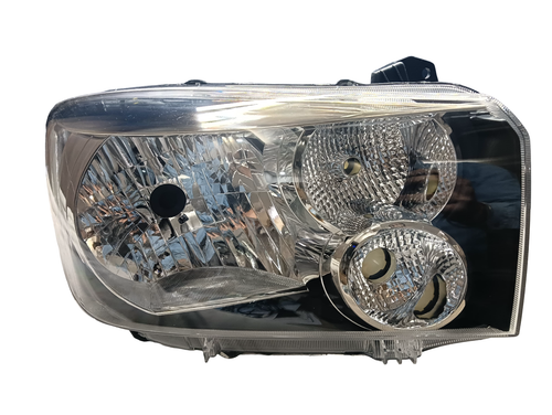 Front Headlight Unit Right High Quality Fit For Suzuki Celerio 2013 To 2021 - Picture 10 of 18