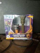 Pez Guardians of the Galaxy