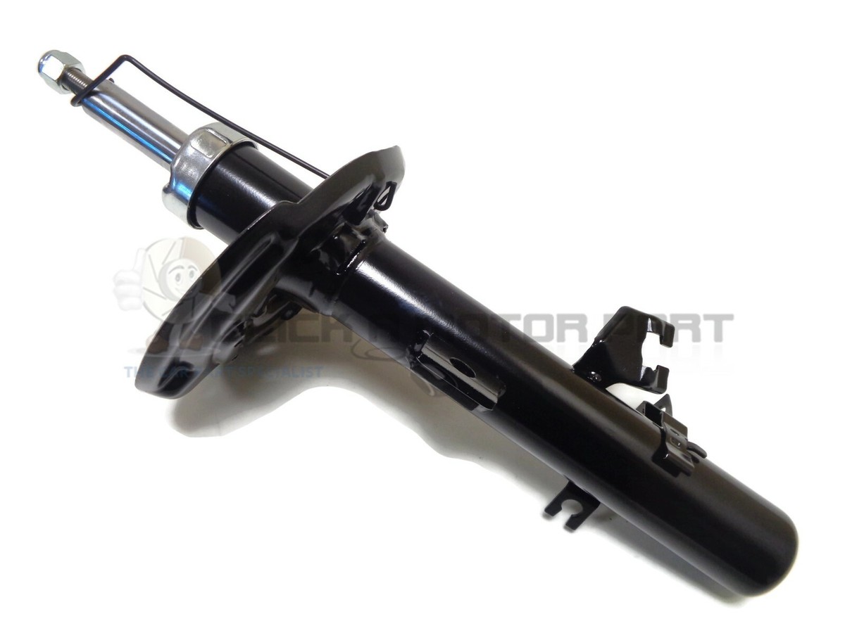 RASHブラックエディション（145000円） FRONT LEFT SHOCK ABSORBER SHOCKER FOR NISSAN QASHQAI J11