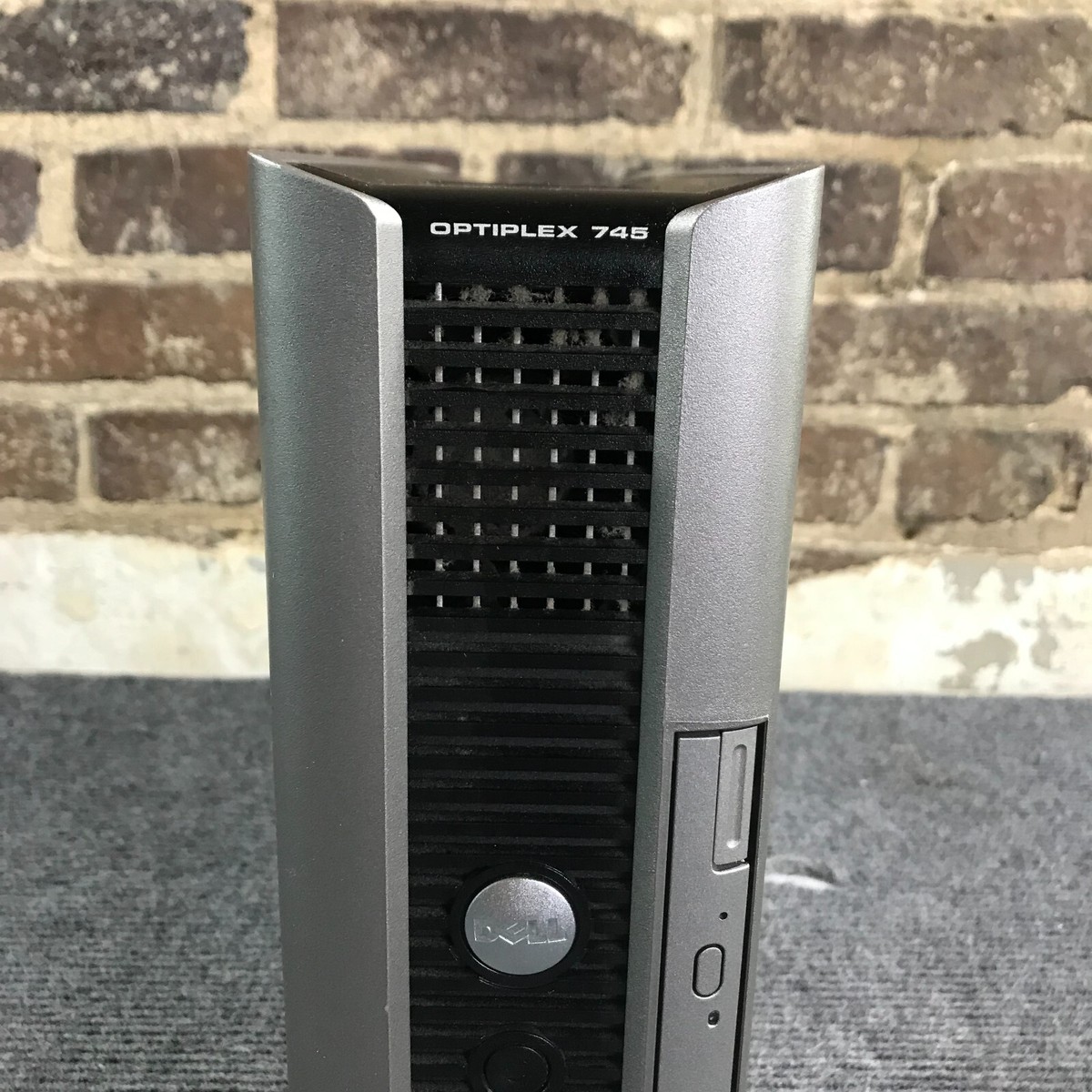 Dell Optiplex745 ジャンク Dell Optiplex745 ジャンク - メルカリ