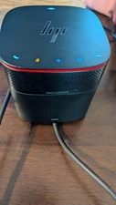 HP Thunderbolt 120W G2 USB-C Docking + ACsupply