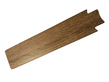 Harbor Breeze Camden 52" Ceiling Fan Replacement 1-Pc. Blade - Driftwood/Sienna