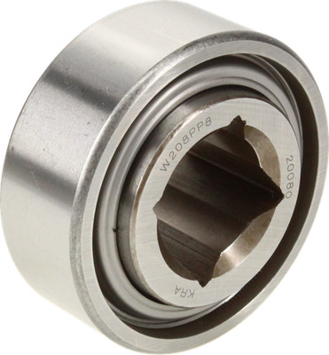 Bearing DC208TT8 Square Bore 1-18''