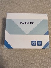 Mini PC Stick Windows 11 Pro, Intel Celeron J4125 4 Core 8GB RAM 128GB SSD, 4K