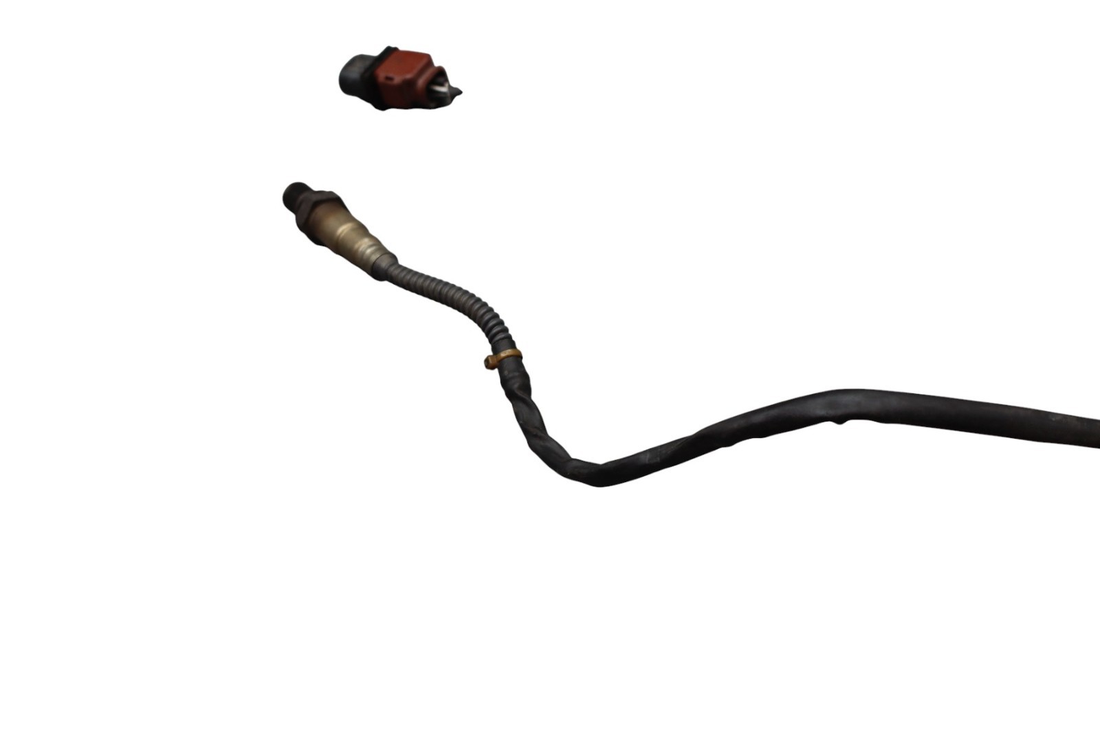 03-18 Bentley Continental Oxygen O2 Sensor Lambda 07C906262AS Oem