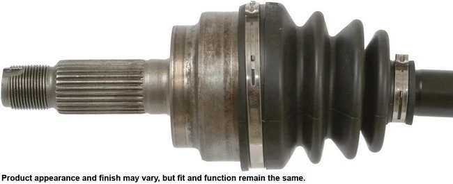 Conjunto de eje Cardone Reman CV P N 60 4295 Foto 2 de 4