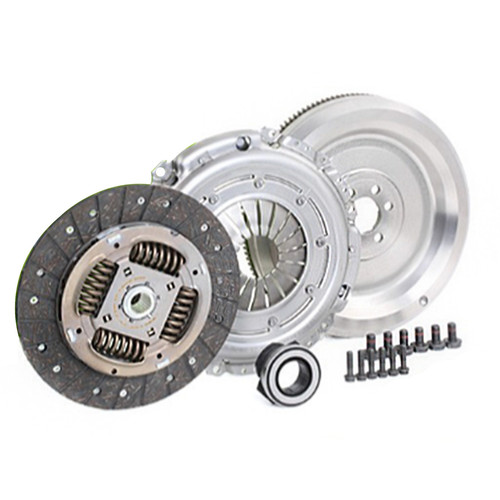 Kit De Embrague Volante Motor + Cojinete Para FABIA OCTAVIA ROOMSTER 1.6 1.9 TDI - Imagen 4 de 7