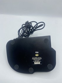Sega Saturn Interact Eclipse Stick Controller Works