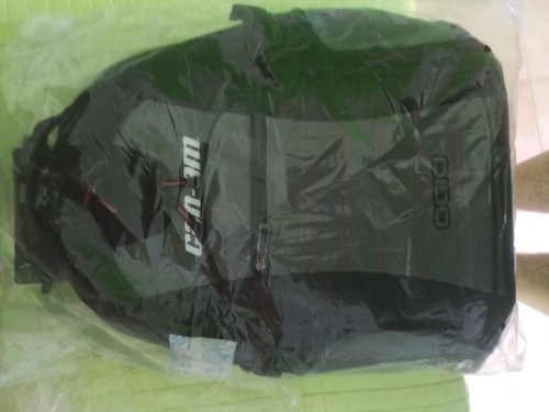 Can-Am Urban Backpack by Ogio 4692930090 Zaino Can-am - Picture 2 of 3
