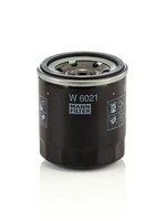 Mann-Filter W 6021 ÖLfilter FüR Chevrolet MG