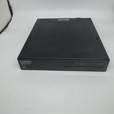 QSC SPA4-60 4 Channel 60W Power Amplifier UNIT ONLY 