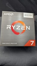 AMD Ryzen 7 5800X3D Processor (3.4GHz, 8 Core...