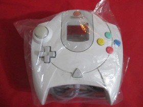 SEGA Dreamcast Console Complete in Box