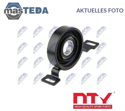NLW-LR-003 GELENKWELLE MITTELLAGER KARDANWELLE NTY NEU OE QUALITÄT