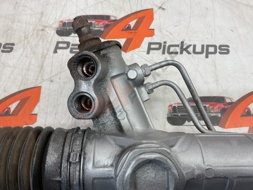 2014 Isuzu D-Max Yukon Steering Rack 2012-2017 8-97946-131-1 - Picture 6 of 10