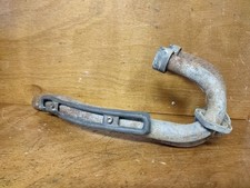 COLLETTORE SCARICO CON PARACARICO YAMAHA 550 XT 5Y3