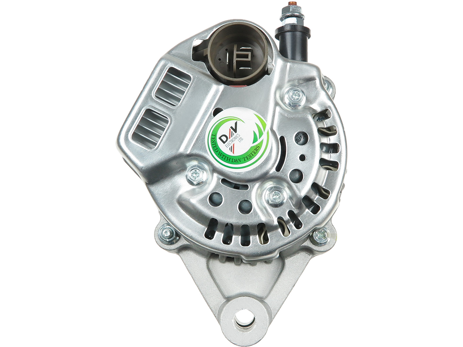 Brand New Alternator 12V 50A for DAIHATSU CHARADE GRAN A 1988-2000 OE 2706087606