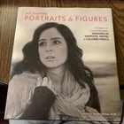 Art Journey Portraits and Figures : The Best of Contemporary Drawing in Wolf