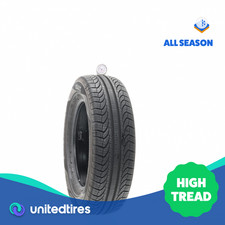 Used 19565r15 Pirelli P4 Persist As Plus 91h - 1132 Used 19565r15 Pirelli P4 Persist As Plus 91h - 1132