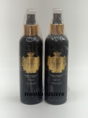 Perlier Imperial Honey Marvellous Body Water  6.7 