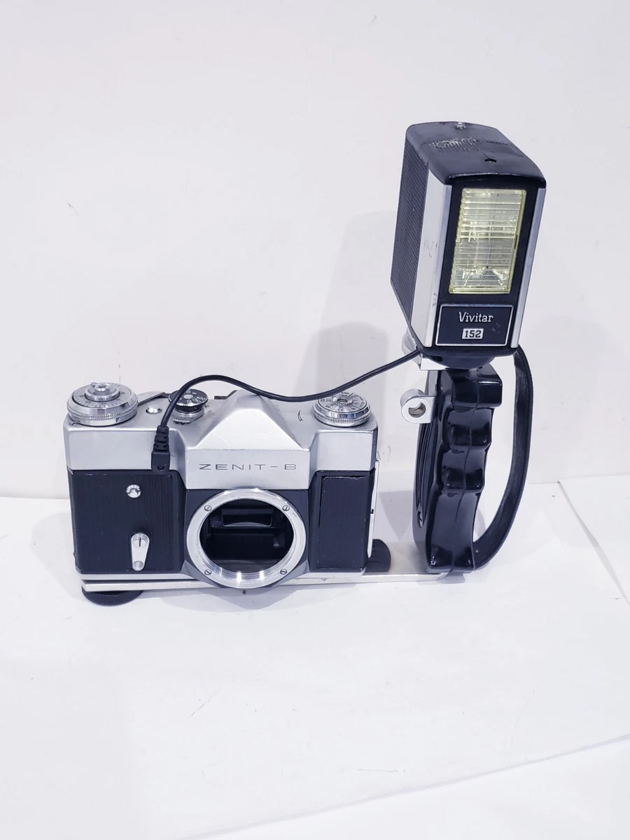 Zenit Film Cameras for sale | eBay