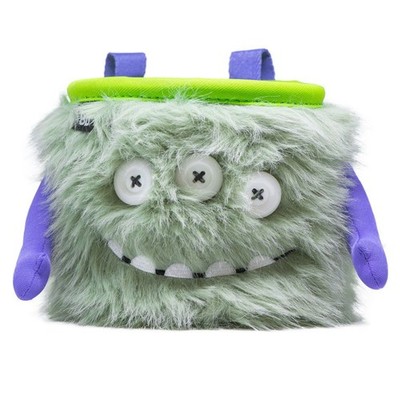 8bplus - Chalkbag Marty Chalk Bag Magnesia-Beutel Klettern Bouldern
