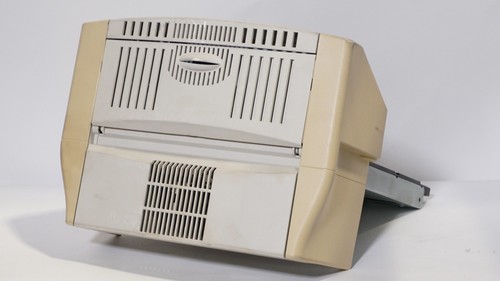 HP C8054A DUPLEXER (R73-5015) LASERJET 4100 PRINTER DUPLEX/DOUBLE SIDED PRINT