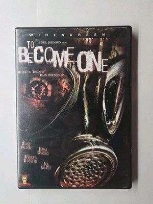 To Become One (DVD, 2002)