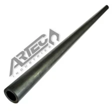 Artec TU1031 48 In Tube 1.5 In OD 1.00 In ID .250 In Wall DOM