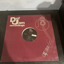 LL Cool J - Luv U Better 12”