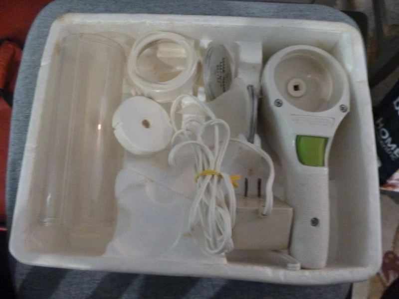 Wear- Ever Super Shooter Electric Cookie Canape Candy Maker 70001 - Image 3 of 3