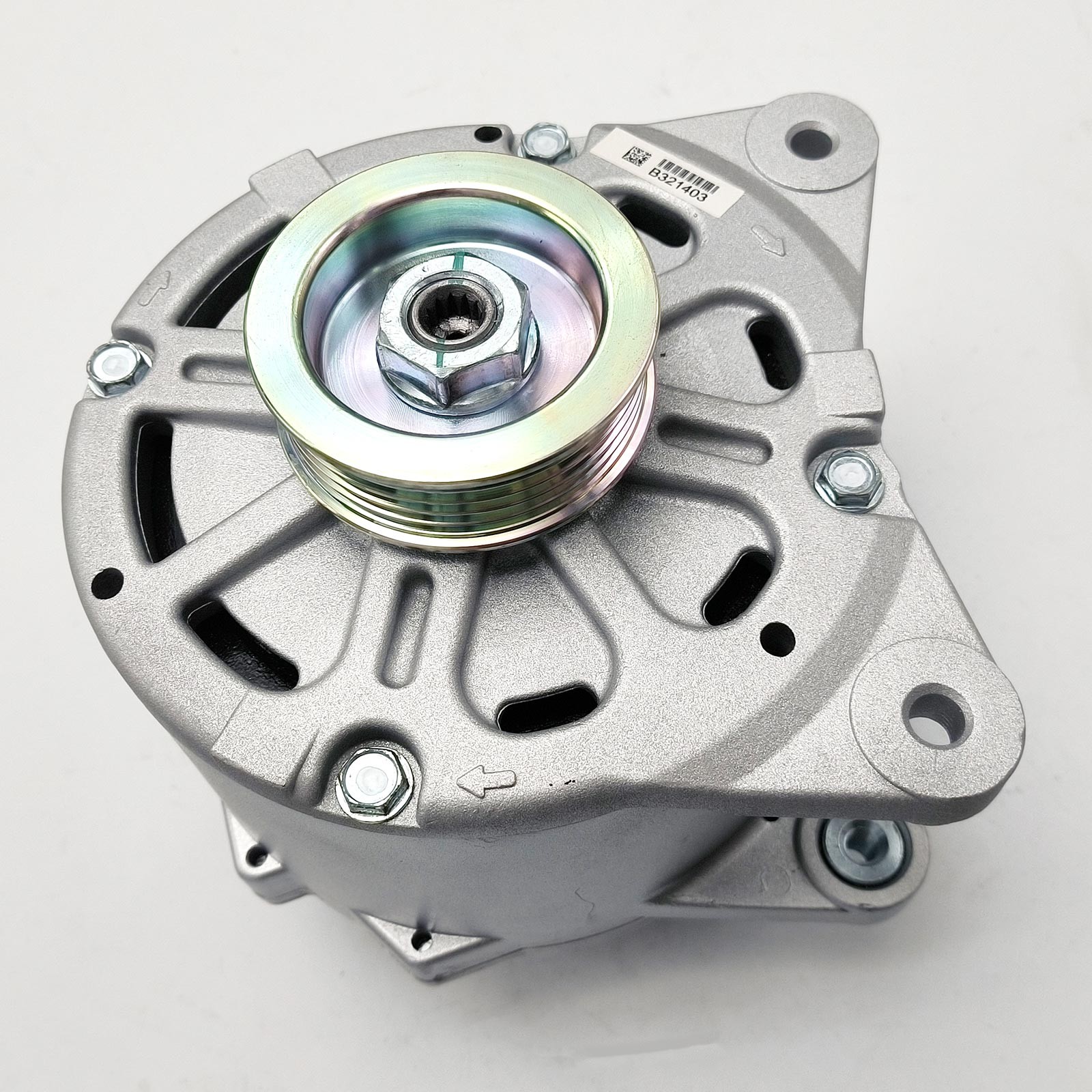 Lamborghini Gallardo 2014-2015 Alternator P/N 079903015P