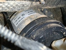 0204850659 BREMSSERVO / 2585951 FÜR AUDI Q3 SPORTBACK F3N 45 TFSI E