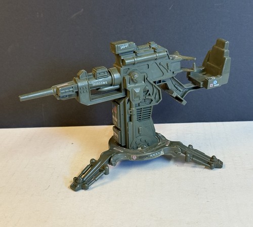 Vintage GI Joe FLAK CANNON Complete 1982 Hasbro ARAH Original VERY NICE! - Picture 2 of 2