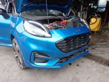 Radiateur Ford PUMA