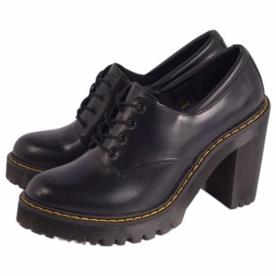 専用！極美品 Dr.Martens SALOME UK4 厚底 チャンキー 専用！極美品 Dr.Martens SALOME UK4 厚底 チャンキー - メルカリ